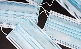 Nicht jeder will eine Maske tragen - doch für die Befreiung braucht es gute Gründe. - Symbolbild: Pixabay