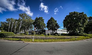 Die Firma HAN hat Insolvenz angemeldet. - Daniel Salmon