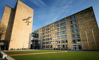Nach der Kommunalwahl setzt sich auch der Gütersloher Stadtrat neu zusammen. - Andreas Frücht