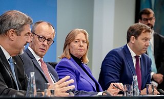 Jobverweigerer werden künftig deutliche Sanktionen beim Bürgergeld erfahren. Bis hin zur vollständigen Streichung der Bezüge. - Kay Nietfeld/dpa