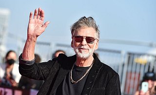 Kenny Loggins sang das Lied «Danger Zone» für den 80er-Kinohit «Top Gun». (Archivbild) - Jordan Strauss/Invision/AP/dpa