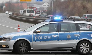 Die A2 war in der Nacht zum Sonntag Schauplatz eines schweren Unfalls. - Frank-Michael Kiel-Steinkamp