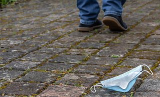 Im Verlauf der zurückliegenden Monate waren die Menschen weltweit in einem Wunsch vereint: Die Corona-Pandemie endlich hinter sich zu lassen. - Symbolbild: Pixaby