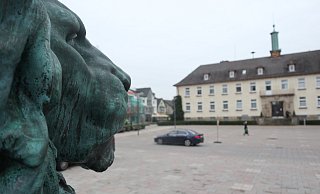 Die Klimaschutz-Zielvorgabe für die Kur- und Badestadt ist ambitioniert. - Jens Reddeker