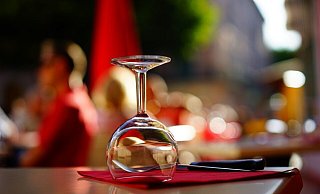 Verliert Bielefeld eine bekannte Gaststätte? Die Anzeichen mehren sich. - Symbolbild: Pixabay