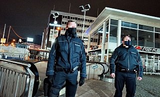 Viele Bielefelder fühlen sich derzeit in ihrer Stadt nicht mehr wohl. - Barbara Franke