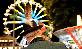 Schützenfeste können aufgrund der Corona-Krise in diesem Jahr nicht so stattfinden wie geplant.  - Symbolfoto/picture alliance