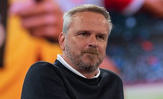 Ex-Nationalspieler Dietmar Hamann kritisiert Spieler und Verantwortliche von Real Madrid. - Sven Hoppe/dpa