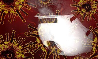 Die Stadt Bielefeld meldet am Dienstagnachmittag gleich 89 positive PCR-Tests - und weitere positive Schnelltests. - Symbolbild: Pixabay