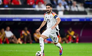 Die Bundesliga hat nach Meinung von ?lkay Gündo?an an Qualität in der Breite gewonnen. - Tom Weller/dpa