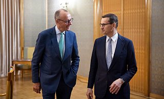  - Tobias Koch/CDU/CSU-Fraktion im Deutschen Bundestag/dpa