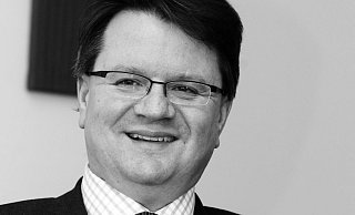 Wolfgang Kaeller, 1959 – 2017. - Wolfgang Rudolf