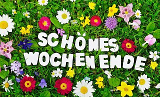 Mit unseren Tipps wird das Wochenende noch besser! - Symbolfoto/picture alliance