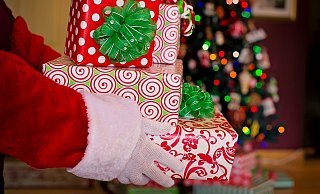 Wer noch auf der Suche nach einer passenden Geschenk-Idee ist, wird hier garantiert fündig.  - Symbolfoto/Pixabay