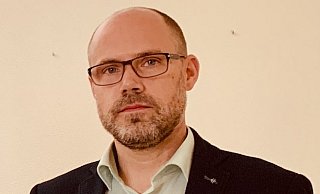 Christian Carl, Vorsitzender des CDU-Stadtverbandes in Bad Wünnenberg, ist nun auch der Bürgermeisterkandidat der Christdemokraten im Kurort. - Stadt Büren