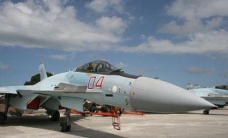 Insgesamt habe Russland seit Beginn des Angriffskriegs gegen die Ukraine nun etwa 90 Flugzeuge verloren, so das britische Verteidigungsministerium. - picture alliance / dpa