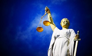 Schwere Vorwürfe gegen einen ehemaligen Bielefelder. - Symbolfoto