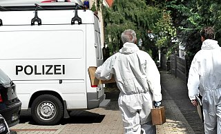 Staatsanwaltschaft und Mordkommission warfen dem damals 14-jährigen Mädchen versuchten Mord vor. - Symbolfoto: Barbara Franke