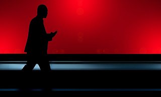 Die CDU ist eine echte Männerdomäne. - (Symbolbild): Pixabay