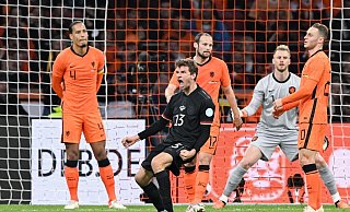  - Federico Gambarini/dpa