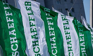 Das Aus von Schaeffler in Steinhagen im Kreis Gütersloh betrifft 200 Beschäftigte. - Daniel Karmann/dpa