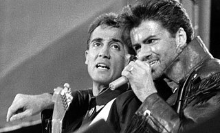 Weihnachten ohne «Last Christmas» von Wham! - kaum vorstellbar. - PA/epa/dpa