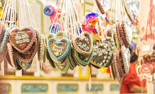 Nur kurz währte der Kirmespaß in Gütersloh in Zeiten von Corona. - Pixabay/Symbolbild