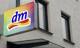 Neuer DM-Markt kommt in den Kreis Gütersloh. Wohin genau, bleibt noch offen. - Robert Becker