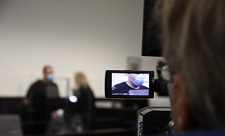 Das Schwurgericht in Paderborn will am Donnerstag, 3. Dezember, in die Beweisaufnahme einsteigen. - Jutta Steinmetz