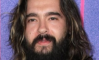 Tom Kaulitz hat einen Traum: Einen deutschen Weihnachtsmarkt in Los Angeles. - Imagespace/imageSPACE via ZUMA Press Wire/dpa