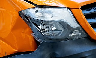 Feststeht manchmal nur eines: Etwas ist kaputt - doch kann auch ein Wildschaden die Ursache sein? - Sven Hoppe/dpa/dpa-tmn