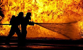 Wie ticken Brandstifter? Ein Forensiker beschreibt ein mögliches Täterprofil. - Symbolbild: Pixabay