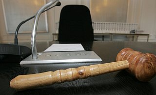 Ein 93-jähriger Mann wird in 170.000 Fällen wegen Beihilfe zum Mord angeklagt. - DPA