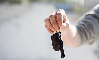 Es sollte eine simple Probefahrt werden - doch dann kam alles anders. - Symbolbild: Pexels