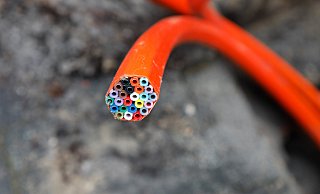 Die Deutsche Glasfaser macht nach einem Gespräch mit Hövelhofs Bürgermeister Michael Berens Zugeständnisse. - Roland Thöring
