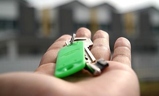 Seit Jahren sind in Rheda-Wiedenbrück Wohnungen heiß begehrt, weil es einfach zu wenige davon gibt. - Pixabay/Symbolbild