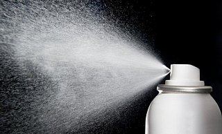 Damit betäubte sich ein Autofahrer in Bünde. - NW