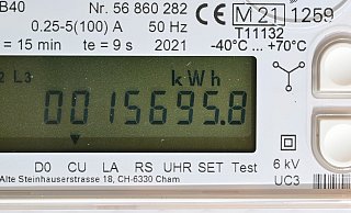 Ursache für teilweise extreme Preisanstiege bei den Energiepreisen war der Ukraine-Krieg. - Patrick Pleul/dpa