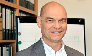 Prof. Dr. Detlef Sack, Fakultät für Soziologie der Universität Bielefeld, Vergleichende Politikwissenschaft - Norma Langohr