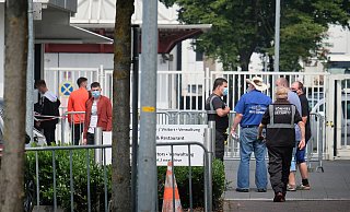 Große Aufregung im Kreis Gütersloh: Beim Unternehmen Tönnies gibt es Hunderte Corona-Fälle. - Andreas Frücht