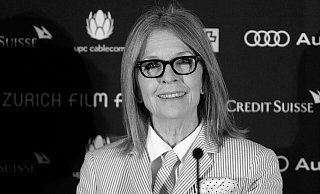Diane Keaton ist laut US-Medien gestorben. - Walter Bieri/KEYSTONE/epa/dpa