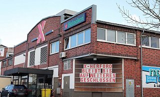 Auf der Toilette im X hatten beide Sex. War er einvernehmlich? - Frank-Michael Kiel-Steinkamp