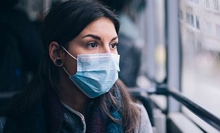 Migranten sind häufiger von schweren Corona-Verläufen betroffen.  - Symbolbild CC0 Pixabay