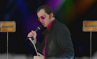 Überraschungen für Liebefeld - NRW-Tag