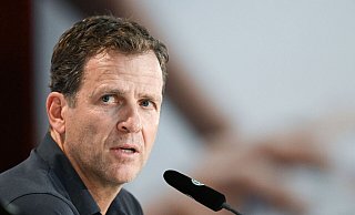 Oliver Bierhoff ist nicht mehr DFB-Direktor. - Federico Gambarini/dpa
