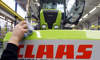 Die Beschäftigten im Kreis Gütersloh und Paderborn müssen sich in den kommenden Wochen erneut auf Kurzarbeit einstellen. - dpa