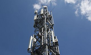 Die Digitalstrategie sieht konkret vor, mit einer stärkeren Teilnahme in internationalen Gremien Standards, Normen und Regulierung von morgen - etwa die sechste Mobilfunkgeneration (6G) - frühzeitig mitzugestalten. - Christoph Dernbach/Deutsche Presse-Agentur GmbH/dpa