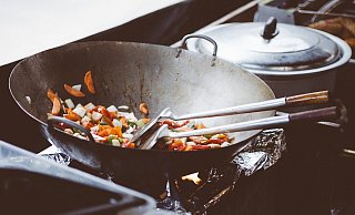 Die ehemaligen Betreiber eines Paderborner China-Restaurants müssen sich wegen Steuerhinterziehung vor dem Landgericht verantworten. - (Symbolbild) Pixabay