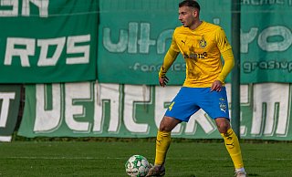 Luca Sirch vom 1. FC Lokomotive Leipzig wird als potenzieller Neuzugang des SC Paderborn gehandelt. - picture alliance