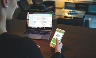 Auch bei der Zeiterfassung im Homeoffice kann sich eine Führung über Soft Power bezahlt machen. - Pixabay